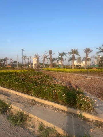  Land For Sale in Spaze Grand Central, Sector 114