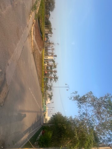  Land – Exterior View View at Spaze Grand Central, Sector 114 - for Sale