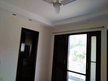 Building Lobby in 4 BHK Builder Floor at Vasant Kunj – for Sale