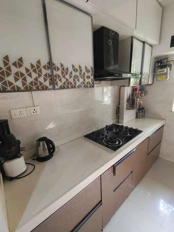 1 BHK Apartment For Resale in Lodha Amara Kolshet Road Thane  7148810