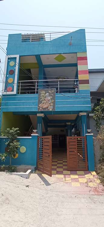 3 BHK Independent House For Resale in A S Rao Nagar Hyderabad 7148855