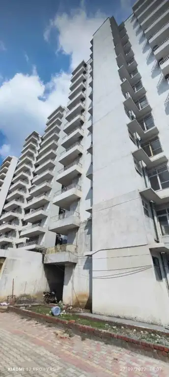 3 BHK Apartment For Rent in Sector 87 Faridabad  7148856