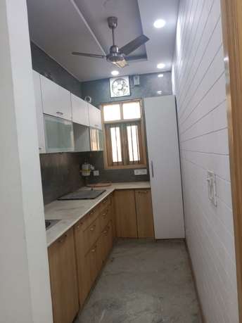 3 BHK Builder Floor For Rent in Rohini Sector 25 Delhi 7148897