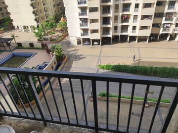 1 BHK Apartment For Sale in Ekta Parks Ville, Virar West