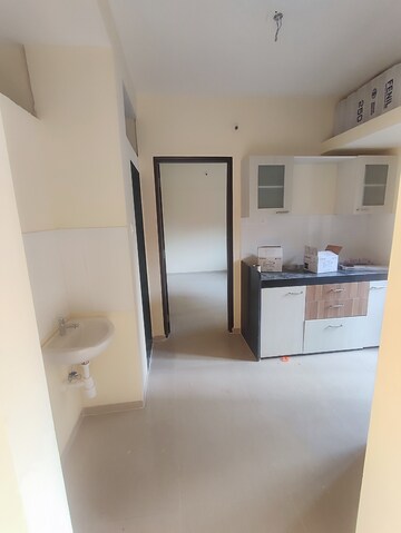 Furnished Amenities in 1 BHK Apartment at Ekta Parks Ville, Virar West – for Sale