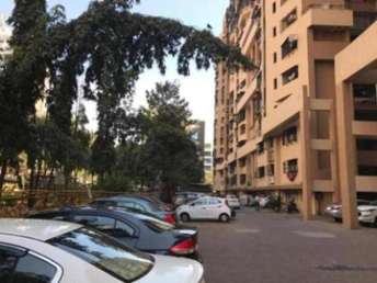 3 BHK Apartment For Rent in Royal Classic Co Op Society Andheri West Mumbai  7148781