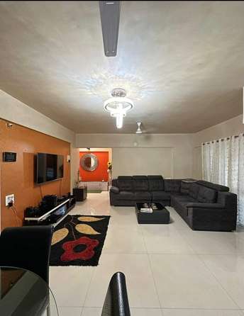 3 BHK Apartment For Resale in Bramha Majestic Kondhwa Pune 7148902