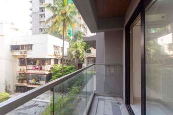 3 BHK Apartment For Rent in Sambhav Zest Bandra West Mumbai 7148915