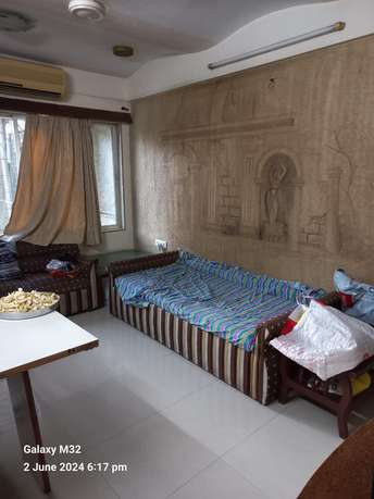 2 BHK Apartment For Rent in Kedarnath CHS Khar Khar West Mumbai  7148927