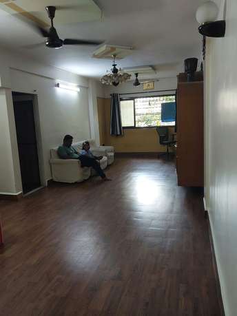 2 BHK Apartment For Rent in Sterling Centre Pune Camp Pune 7148929
