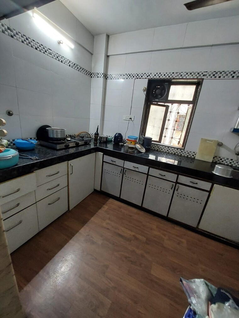 Kitchen, sterling-centre-pune 2 Bedroom 1050 Sq.Ft. Apartment In Camp Pune 7148929