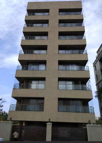 3 BHK Apartment For Rent in Andheri West Mumbai 7148944