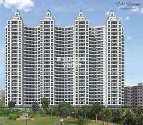 3 BHK Apartment For Rent in Ekta Lake Lucerne Powai Mumbai  7148952