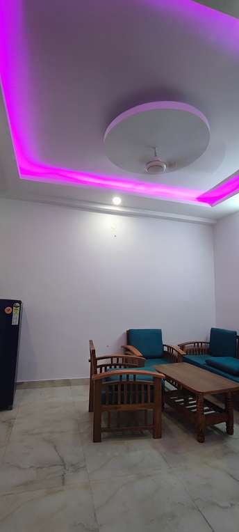 2 BHK Builder Floor For Rent in Chattarpur Delhi  7148963