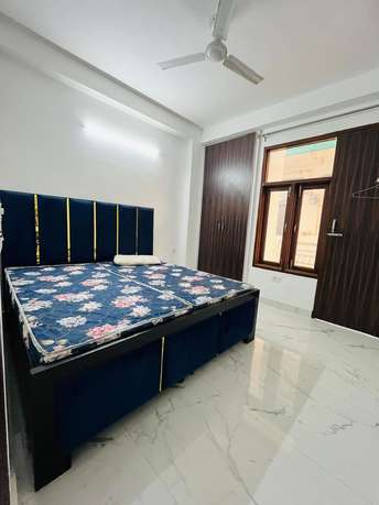 1.5 BHK Builder Floor For Rent in Freedom Fighters Enclave Delhi 7148991