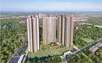 3 BHK Apartment For Resale in VTP Euphoria Kharadi Pune  7149016