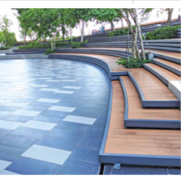 Swimming Pool in  Plot at BST Green Bhoomi, Sector 99a – for Sale