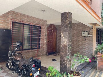 3 BHK Villa – Exterior View View at Vasai West - for Sale