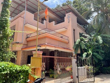 3 BHK Villa – Exterior View View at Vasai West - for Sale