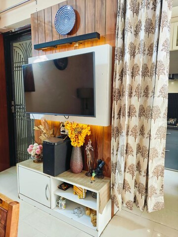 Bedroom in 2 BHK Apartment at Urbtech Xaviers, Sector 168 – for Sale