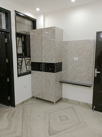 Bedroom in 3 BHK Builder Floor at Laxmi Nagar – for Sale
