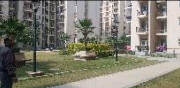 3 BHK Apartment – Exterior View View at Fortune Victoria Heights, Dhakoli Village - for Sale