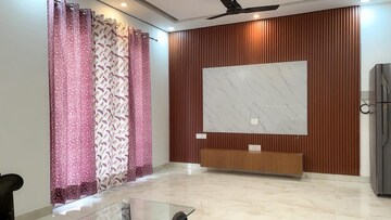 Bedroom in 3 BHK Apartment at Vipul World Floors, Sector 48 – for Sale