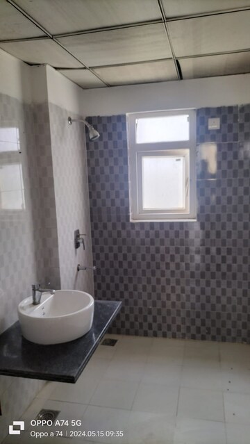 Bathroom in 3 BHK Apartment at CHD Avenue 71, Sector 71 – for Sale