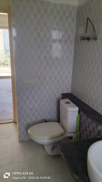 Bathroom in 3 BHK Apartment at CHD Avenue 71, Sector 71 – for Sale