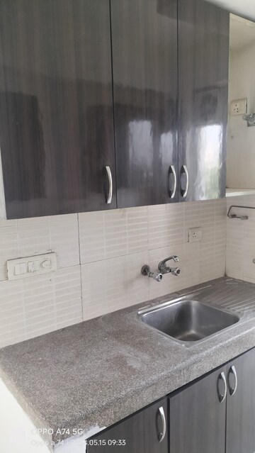 Bathroom in 3 BHK Apartment at CHD Avenue 71, Sector 71 – for Sale