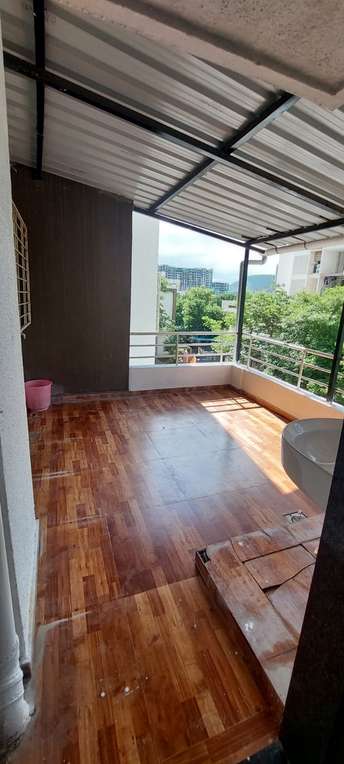 2 BHK Apartment For Rent in Dhanori Pune  7149098