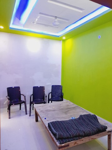 Master Bedroom in 2 BHK Independent House at Deva Road – for Sale