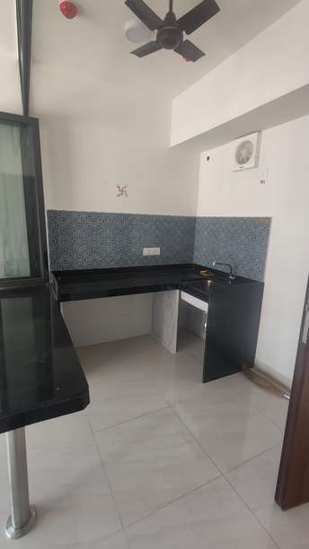 1 BHK Apartment For Rent in Lodha Crown Quality Homes Majiwada Thane  7149101