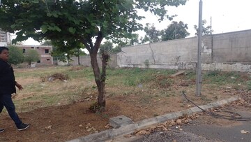 Plot For Resale in Addagutta Hyderabad  7149106