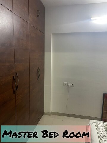 Bathroom in 2 BHK Apartment at Unique Poonam Estate Cluster 3, Mira Road – for Sale