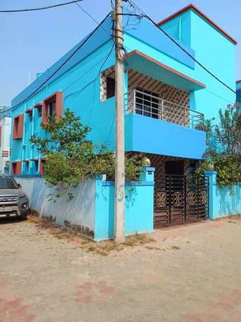 4 BHK Independent House For Resale in Balianta Bhubaneswar 6802385