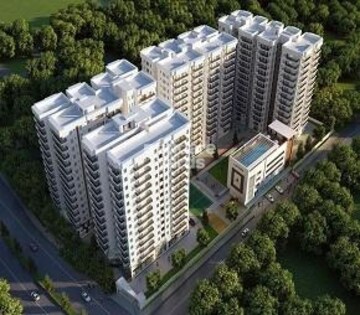 3 BHK Apartment For Sale in Aakriti Miro, Nallagandla