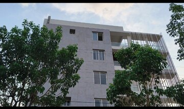3 BHK Apartment – Exterior View View at Uppal - for Sale