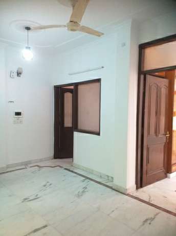 3 BHK Builder Floor For Rent in West Patel Nagar Delhi  7149146