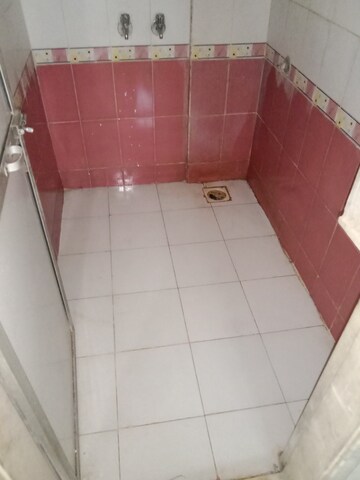 Bathroom in 1 BHK Apartment at Rashmi Star City, Naigaon East – for Sale