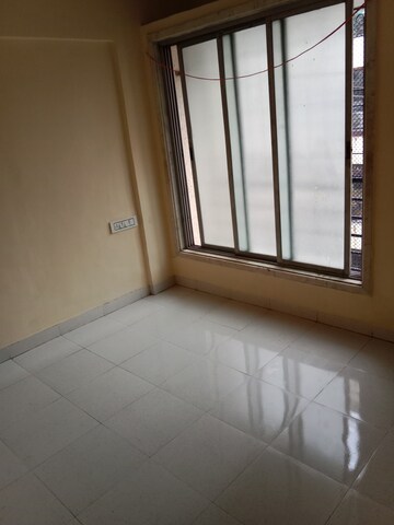 Bedroom in 1 BHK Apartment at Rashmi Star City, Naigaon East – for Sale