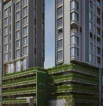 3 BHK Apartment For Rent in S Raheja New Light Khar West Mumbai 7148003