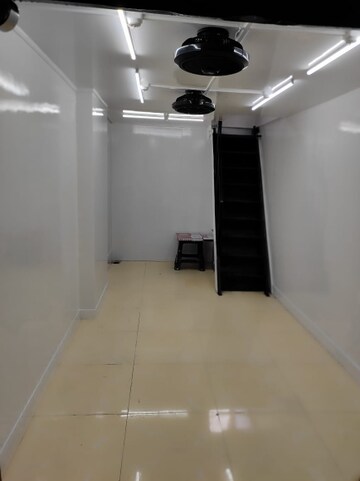 Floor Plan in  Shop at Fergusson College Road – for Sale