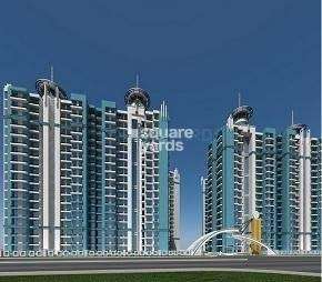 3.5 BHK Villa For Rent in Gardenia Glory Sector 46 Noida 7149205