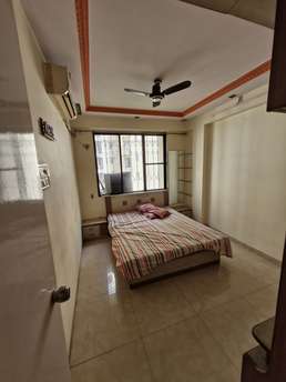 2 BHK Apartment For Rent in Lodha Paradise Majiwada Thane  7149217