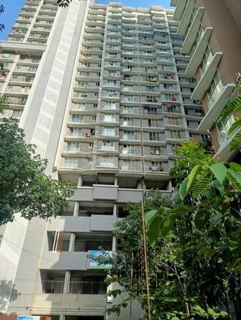 2 BHK Apartment For Resale in Sahajanand Arista Goregaon West Mumbai  7149224