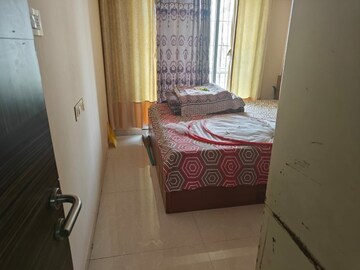Bedroom in 2 BHK Apartment at Sahajanand Arista, Goregaon West – for Sale