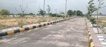 Plot For Resale in Auto Nagar Hyderabad  7149240