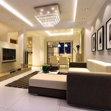 3.5 BHK Builder Floor For Sale in Tilak Nagar