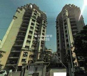 2 BHK Apartment For Resale in Kanchan Junga Tower Kopar Khairane Navi Mumbai  7149257